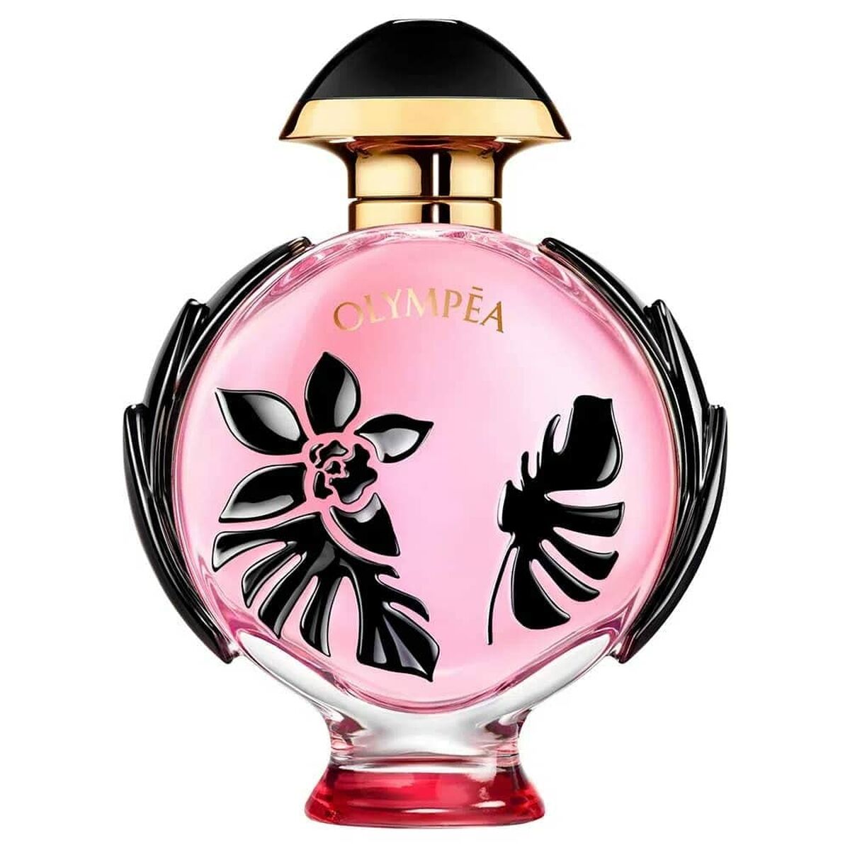 Damenparfüm Paco Rabanne Olympéa Flora EDP 80 ml